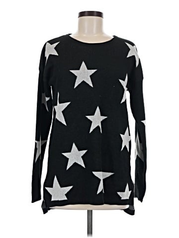 Alya Pullover Sweater (view 1)