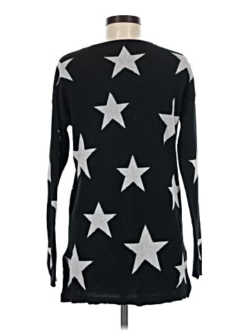 Alya Pullover Sweater (view 2)