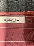 Mustard Seed 100% Cotton Pink Romper Size S - photo 4