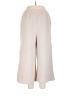 Entro Ivory Casual Pants Size XL - photo 1