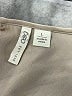 Cato Tan Long Sleeve Blouse Size L - photo 8