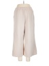 Entro Ivory Casual Pants Size XL - photo 2