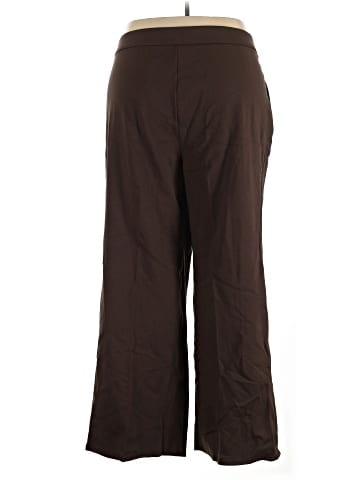 St. John's Bay Casual Pants (view 2)