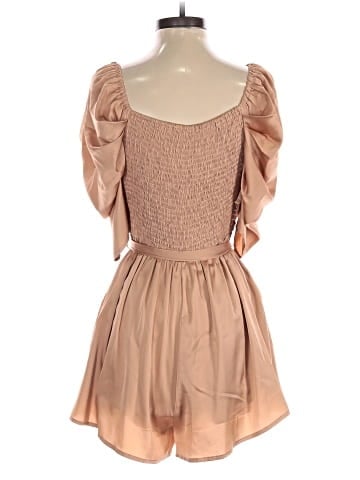 Mustard Seed Romper (view 2)