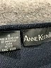 Anne Klein II Black Wool Pullover Sweater Size S - photo 7