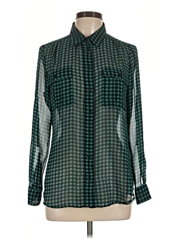 Violet & Claire Long Sleeve Blouse (view 1)