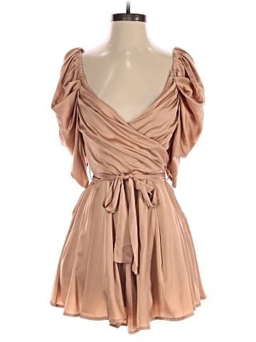 Mustard Seed Romper (view 1)