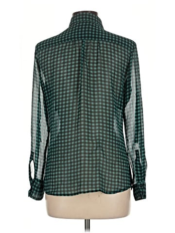 Violet & Claire Long Sleeve Blouse (view 2)