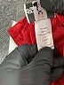 Rare Editions 100% Polyester Solid Red Burgundy Dress Size 10 - photo 4