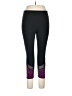 GAIAM Black Active Pants Size XL - photo 1