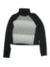 Under Armour Black Turtleneck Sweater Size L (kids) - photo 1