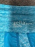 Zella Blue Track Jacket Size XS - photo 6
