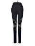 Onzie Graphic Black Active Pants Size Med - Lg - photo 2