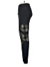 Onzie Graphic Black Active Pants Size Med - Lg - photo 5