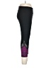 GAIAM Black Active Pants Size XL - photo 4