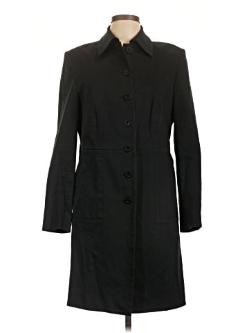 Sussan Trenchcoat (view 1)