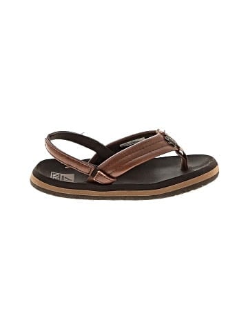 Reef Flip Flops (view 1)