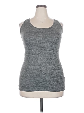 C9 By Champion Sleeveless T-Shirt (view 1)