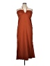 No Boundaries 100% Recycled Polyester Brown Casual Dress Size XL - photo 1
