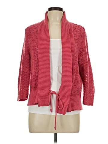 Jones New York Signature Cardigan (view 1)