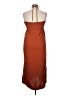 No Boundaries 100% Recycled Polyester Brown Casual Dress Size XL - photo 2