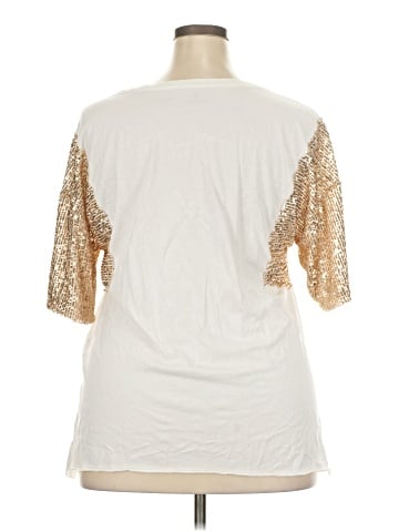 Cato Short Sleeve T-Shirt (view 2)