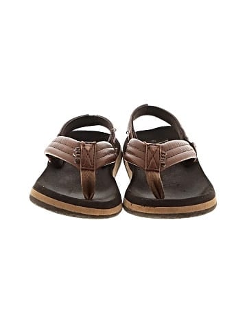Reef Flip Flops (view 2)