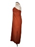 No Boundaries 100% Recycled Polyester Brown Casual Dress Size XL - photo 5