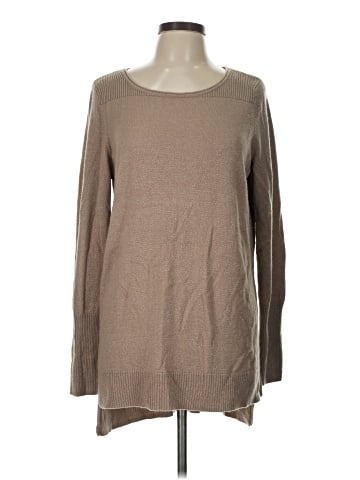 Apt. 9 Pullover Sweater (view 1)