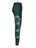 Onzie Graphic Green Leggings Size Med - Lg - photo 4