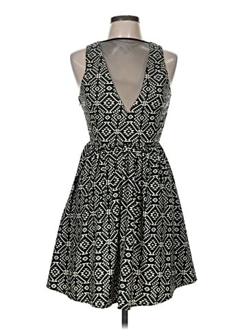 Dex Cocktail Dress (view 1)
