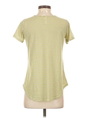 Fornia Short Sleeve T-Shirt (view 2)