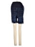Indigo Blue Blue Denim Shorts Size S - photo 2
