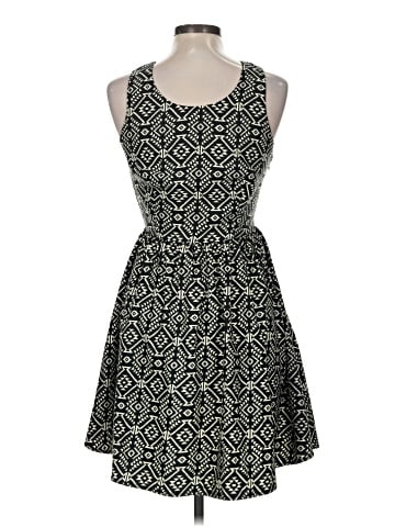 Dex Cocktail Dress (view 2)