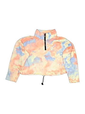 GB Girls Sweatshirt (view 1)