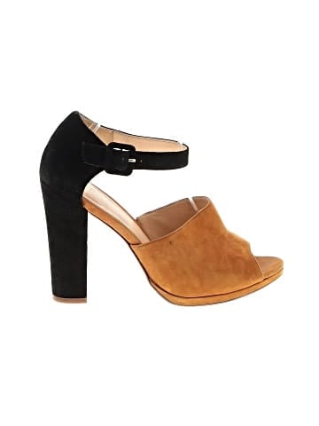 Cole Haan Nike Heels (view 1)