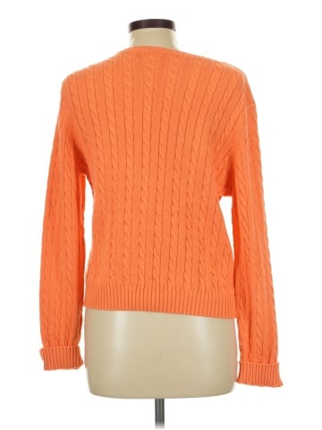 Lauren by Ralph Lauren Pullover Sweater (view 2)