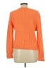 Lauren by Ralph Lauren Orange Pullover Sweater Size L - photo 2