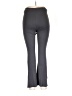 H&M Mama Gray Active Pants Size L - photo 2