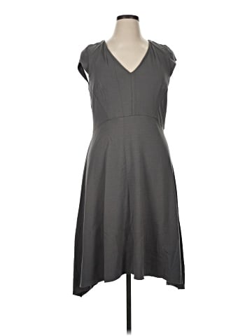 Ann Taylor Casual Dress (view 1)