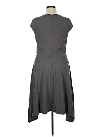 Ann Taylor Casual Dress (view 2)