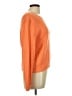 Lauren by Ralph Lauren Orange Pullover Sweater Size L - photo 4