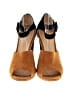 Cole Haan Nike Tan Heels Size 10 - photo 2