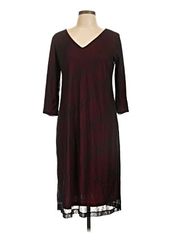 BCBG Paris Casual Dress (view 1)