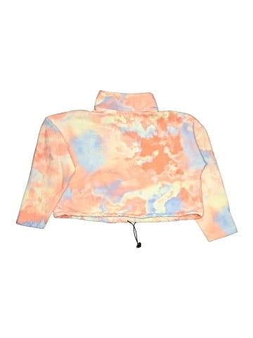 GB Girls Sweatshirt (view 2)