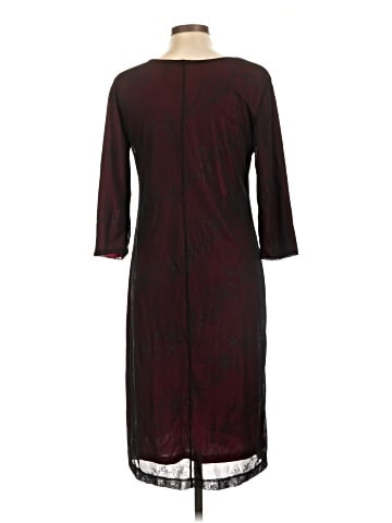 BCBG Paris Casual Dress (view 2)