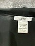 Cache Black Long Sleeve Top Size S - photo 7