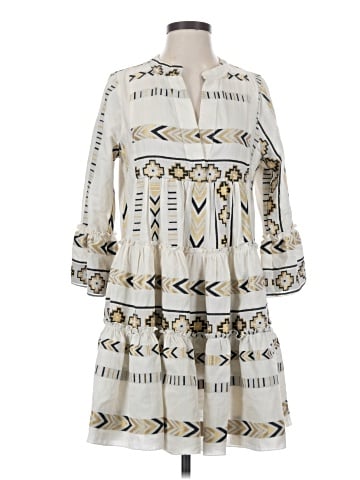 Kasia Casual Dress (view 1)