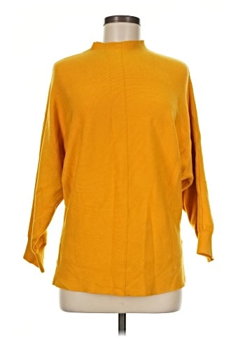 Saturday Sunday Turtleneck Sweater (view 1)