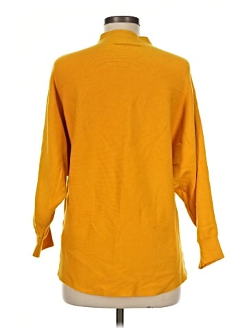 Saturday Sunday Turtleneck Sweater (view 2)